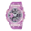 CASIO ANALOG-DIGITAL WOMEN GMA-S110VW-4A