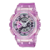 CASIO ANALOG-DIGITAL WOMEN GMA-S110VW-4A