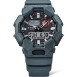 Casio G-Shock Watch GA010-2A