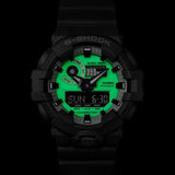 Casio G-Shock Watch GA700HD-8A