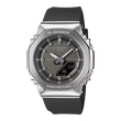 CASIO  ANALOG-DIGITAL WOMEN GM-S2110-1A1