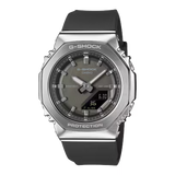 CASIO  ANALOG-DIGITAL WOMEN GM-S2110-1A1