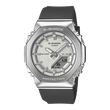 CASIO ANALOG-DIGITAL WOMEN GM-S2110-1A7