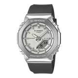 CASIO ANALOG-DIGITAL WOMEN GM-S2110-1A7