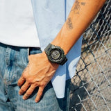 Casio G-Shock Watch GD010-3