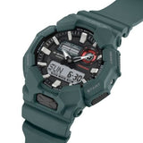 Casio G-Shock Watch GA010-2A