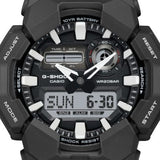 Casio G-Shock Watch GA010-1A