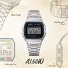 CASIO VINTAGE A158WA-1