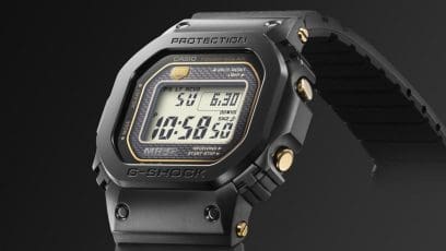 Casio G-Shock Watch MRGB5000R-1
