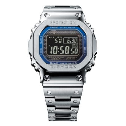 Casio G-Shock Watch GMWB5000D-2