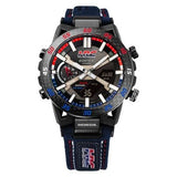 Casio G-Shock Watch ECB-2000HR-1A