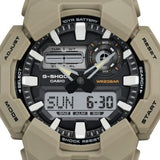 Casio G-Shock Watch GA010-5A