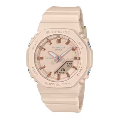 CASIO ANALOG-DIGITAL WOMEN GMA-P2100M-4A