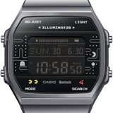 Casio G-Shock Watch ABL100WEPC-1B