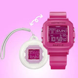 Casio Baby-G Watch BGD10K-4