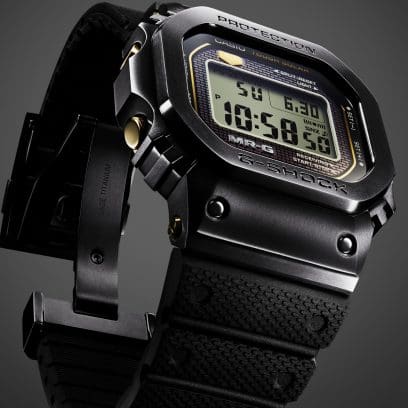 Casio G-Shock Watch MRGB5000R-1