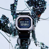 Casio G-Shock Watch GM5600RW-1