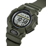 Casio G-Shock Watch GD010-3