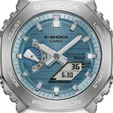 Casio G-Shock Watch GBM2100A-1A2