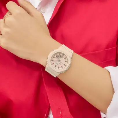 CASIO ANALOG-DIGITAL WOMEN GMA-P2100M-4A
