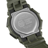 Casio G-Shock Watch GD010-3