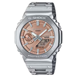 CASIO  FULL METAL 2100 Series GM-B2100AD-5A