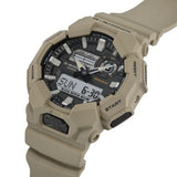 Casio G-Shock Watch GA010-5A