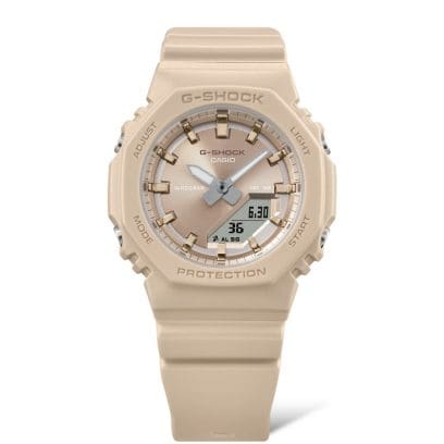 Casio G-Shock Watch GMAP2100ST9A