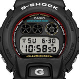 Casio G-Shock Watch DW6900RL-1