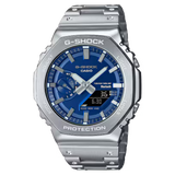 CASIO FULL METAL 2100 Series GM-B2100AD-2A