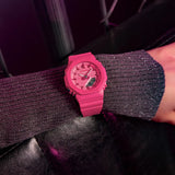 Casio G-Shock Watch GMA-P2100PP-4A