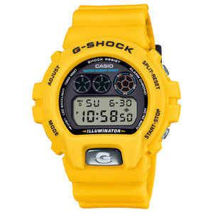 Casio G-Shock Watch 6900 LINE 30TH ANNIVERSARY MODEL DW-6900TR-9