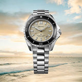 Seiko Prospex Sea SPB481