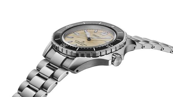 Seiko Prospex Sea SPB481