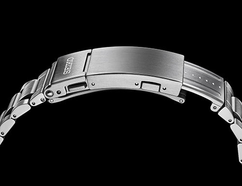 Seiko Prospex 1965 Heritage Diver’s Watch Save the Ocean Limited Edition SPB545