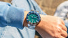 ORIS Aquis Yangtze Jiangtun Limited Edition 01 733 7789 4197-Set