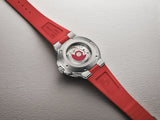ORIS Aquis Date Relief 01 733 7789 4153-07 4 23 36FC
