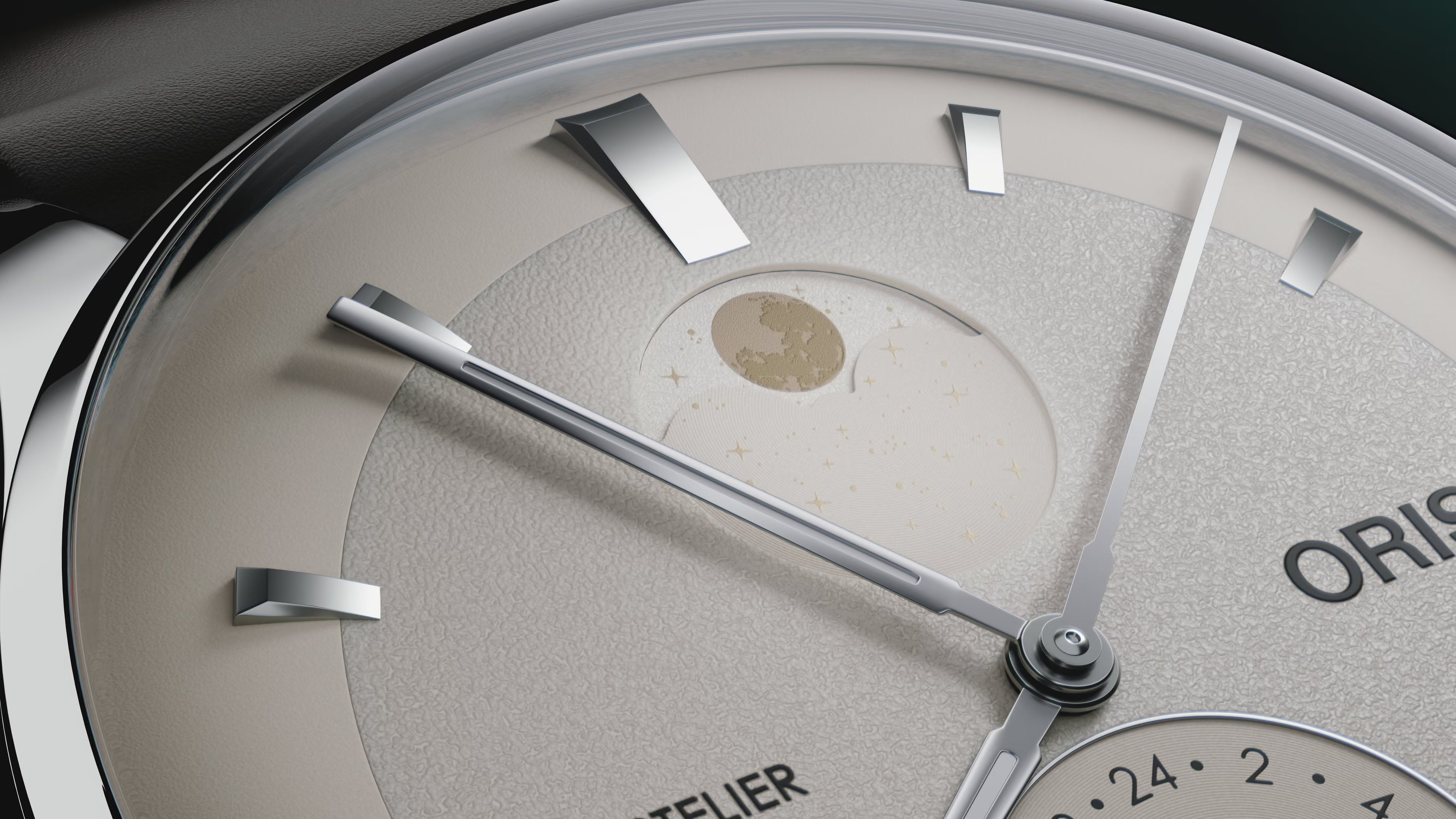 ORIS Artelier Complication 01 782 7811 4051-07 8 20 20