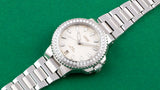 ORIS Aquis Date Diamonds  01 733 7792 4956-07 8 19 05P