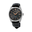 Seiko Presage sharp edged series SPB231