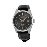 Seiko Presage sharp edged series SPB231