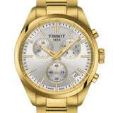 Tissot PR 100 Chronograph T1504173303100