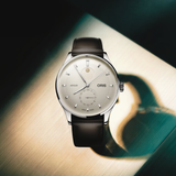 ORIS Artelier Complication 01 782 7811 4051-07 6 20 17FCORIS
