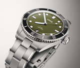 ORIS Divers Date  01 733 7795 4057-Set