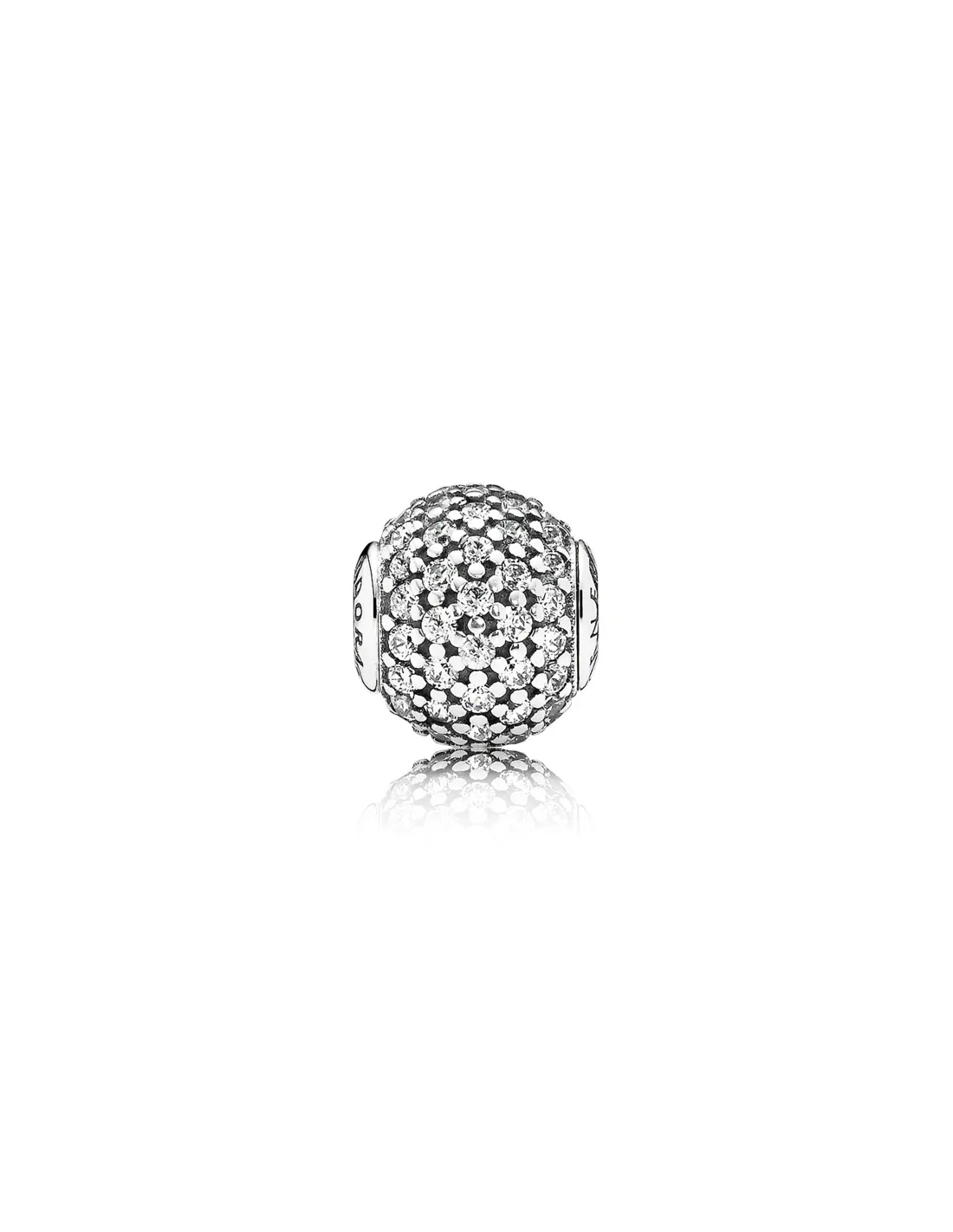 PANDORA ESSENCE  GENEROSITY charm 796048CZ(RETIRED)
