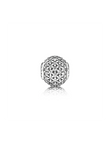 PANDORA ESSENCE  GENEROSITY charm 796048CZ(RETIRED)