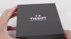 Tissot PRX 38mm T1378074406100