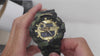 CASIO G-SHOCK BOLD CAMO SERIES CAMO AND GOLD ANALOG-DIGITAL GA-700 SERIES GA-700CMG-3A