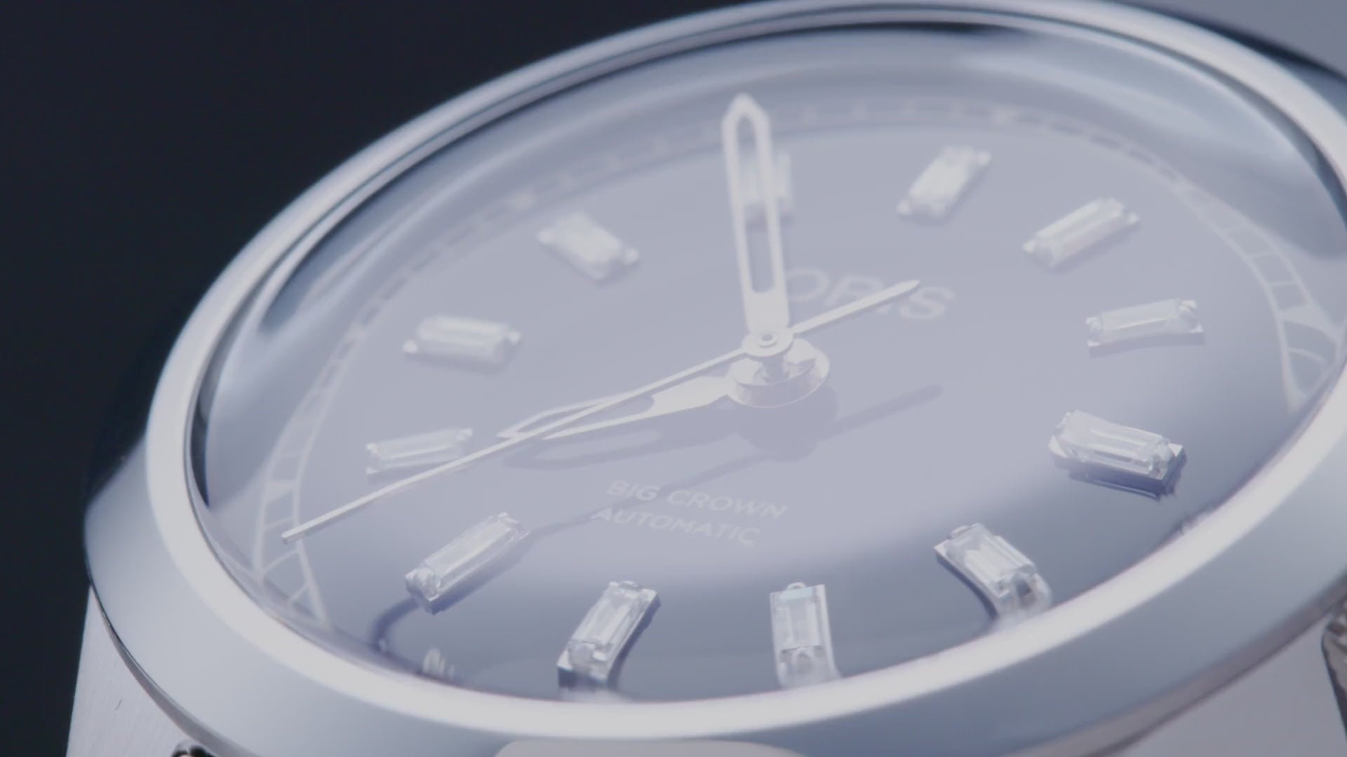 ORIS Big Crown Diamonds  01 531 7797 4094-07 8 17 06