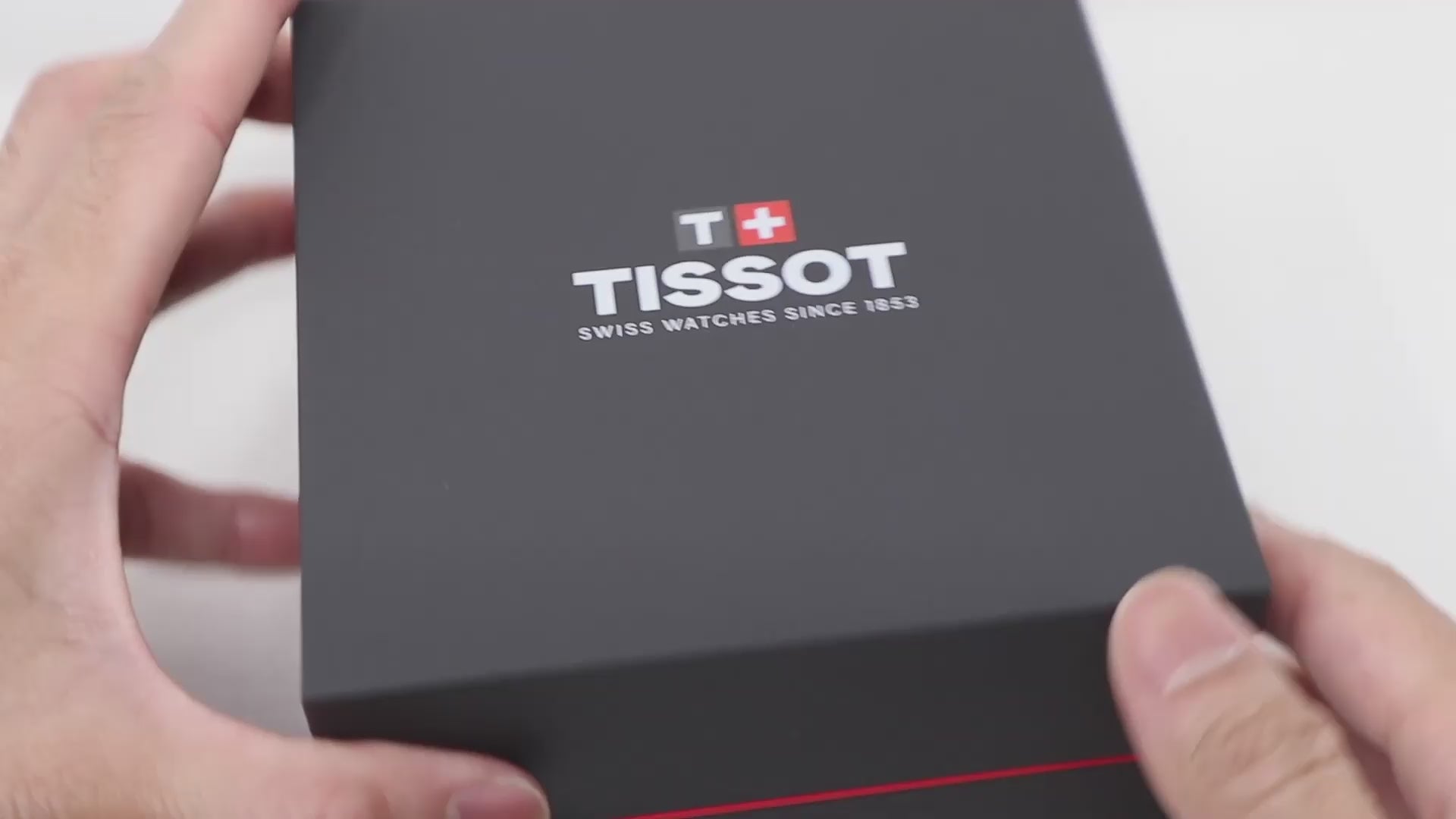 Tissot PRX 38mm T1378079608100